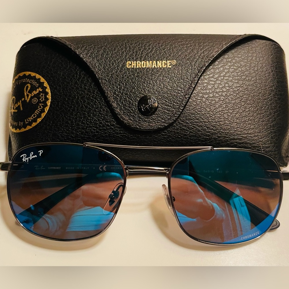 Ray Ban Sunglasses